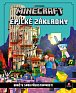 Minecraft - Epické základny