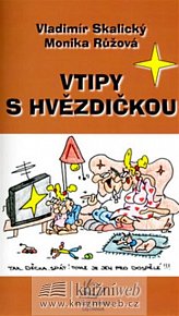 Vtipy s hvězdičkou