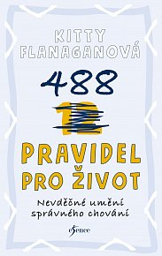 488 pravidel pro život