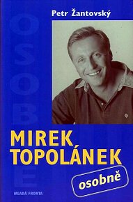 Mirek Topolánek  - osobně