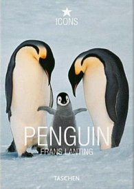 Penguin (Icons Series)