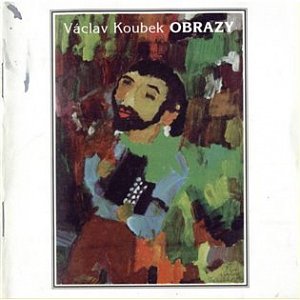 Obrazy - CD