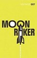 Moonraker, 1.  vydání