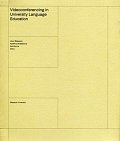 Videoconferencing in University Language Education
