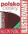 Polsko-český slovník ilustrovaný dvojjazyčný slovník