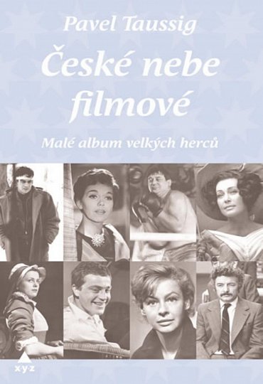 Náhled České nebe filmové