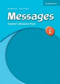 Messages 1 Teachers Resource Pack