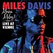 Merci, Miles! Live at Vienne (CD)