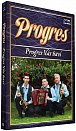 Progres - Progres Vás baví - DVD