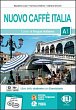 Nuovo Caffe Italia 3 - Libro Studente con Eserciziario + 1 audio CD
