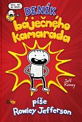 Deník báječného kamaráda, 2.  vydání