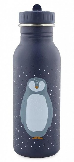 Trixie Baby lahev na pití - Tučňák 500 ml