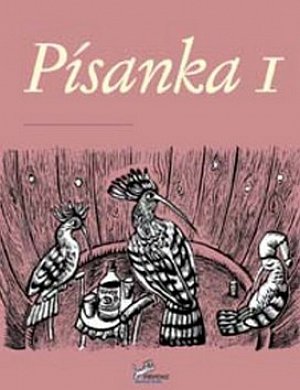 Písanka 1 - 1. ročník