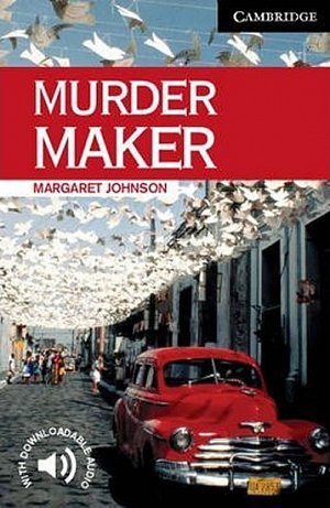 Murder Maker