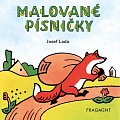 Malované písničky - Josef Lada, 1.  vydání