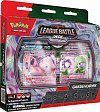 Pokémon TCG: Gardevoir ex League Battle Deck