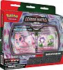 Pokémon TCG: Gardevoir ex League Battle Deck