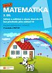 Hravá matematika 1 – Pracovní učebnice 2, 3.  vydání
