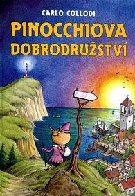 Pinocchiova dobrodružství - XYZ