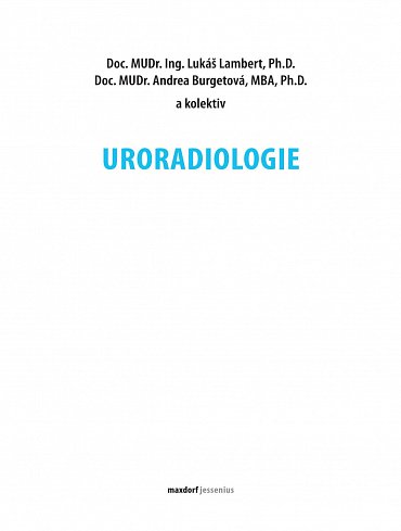 Náhled Uroradiologie