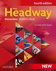New Headway Elementary Student´s Book (4th), 4.  vydání
