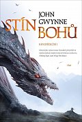 Stín bohů (Krvopřísežní 1)