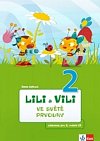 Lili a Vili 2 - Ve světě prvouky
