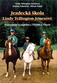 Jezdecká škola Lindy Tellingto