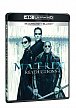 Matrix Revolutions 4K Ultra HD + Blu-ray