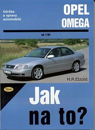 Opel Omega B - Jak na to? 69