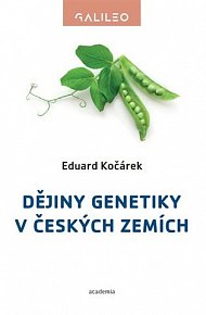 Dějiny genetiky v českých zemích