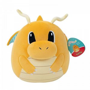 Squishmallows Pokémon - Dragonite 60 cm