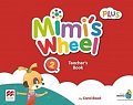 Mimi´s Wheel Level 2 - Teacher's Book Plus + Navio App