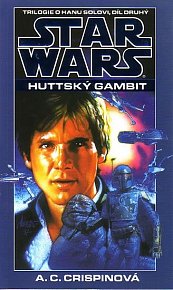 Star Wars - Han Solo II - Huttský gambit