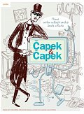 Čapek & Čapek - Hravě světem velkých umělců Josefa a Karla