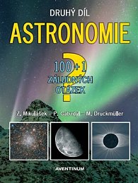 Astronomie 2 - 100+1 záludných otázek