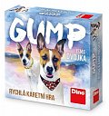 Gump jsme dvojka - cestovní hra