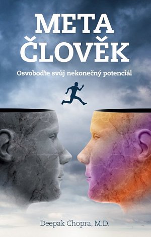 Metačlověk - Odhalte svůj nekonečný potenciál