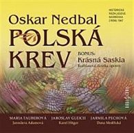 Polská krev (CD)