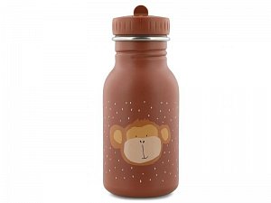 Trixie Baby lahev na pití - Opice 350 ml