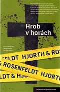 Hrob v horách, 1.  vydání