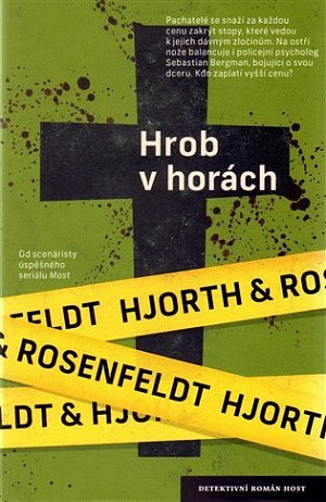 Hrob v horách, 1.  vydání