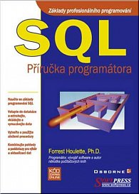SQL-příručka programátora