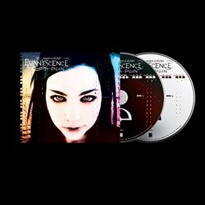 Fallen (20th Anniversary Deluxe Edition) (CD)