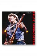 Bruce Springsteen – ilustrovaná biografie
