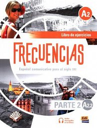 Frecuencias A2.2 Libro de Ejercicios