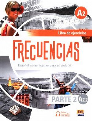 Frecuencias A2.2 Libro de Ejercicios