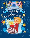 Pohádky na dobrou noc - Moje první čtení