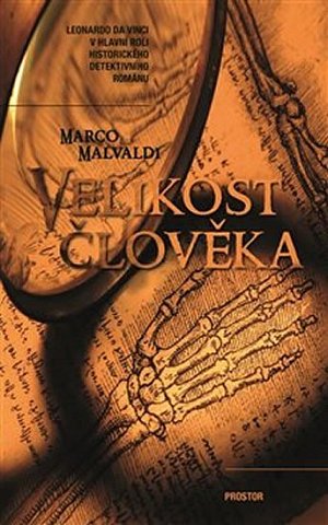 Velikost člověka