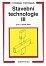 Stavební technologie III. pro SOU